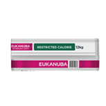 Eukanuba Restricted Calorie Dog Food 12Kg. Free Delivery at PetShop
